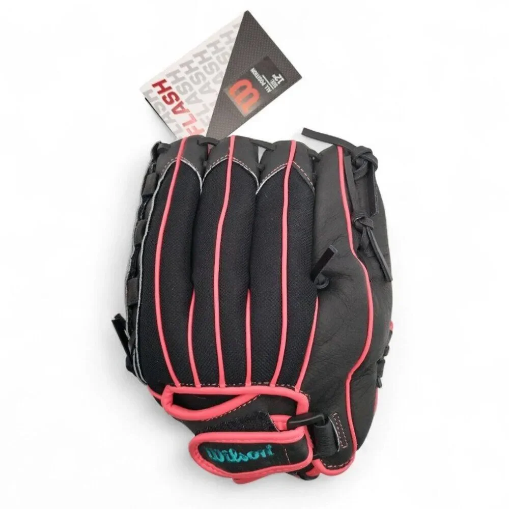 Wilson 12